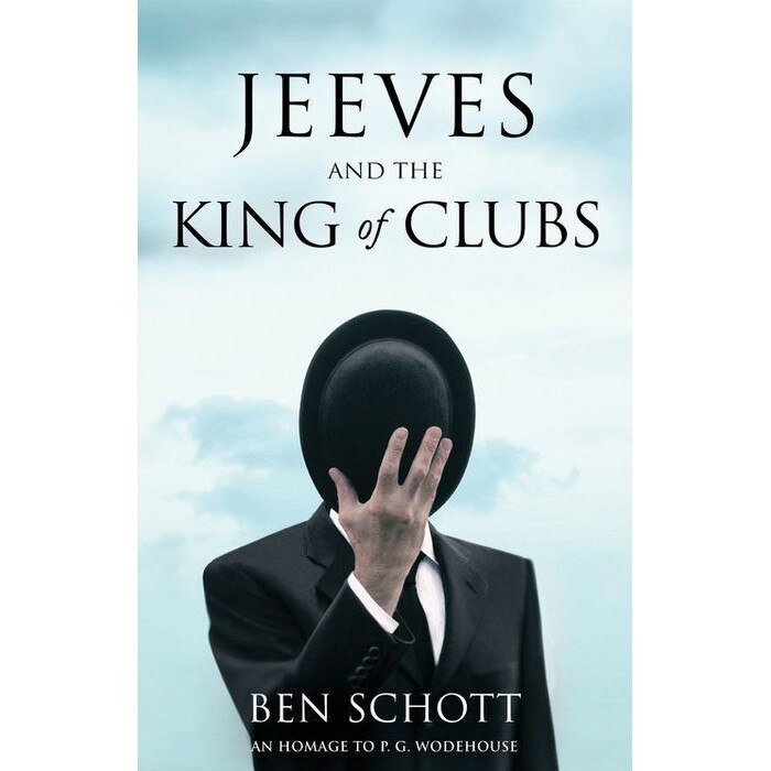 Jeeves and the King of Clubs de Ben Schott
