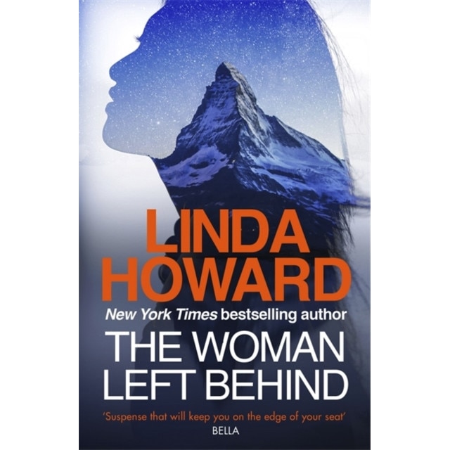 The Woman Left Behind de Linda Howard