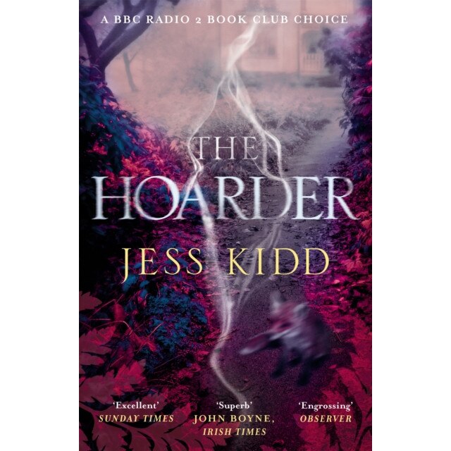 The Hoarder de Jess Kidd