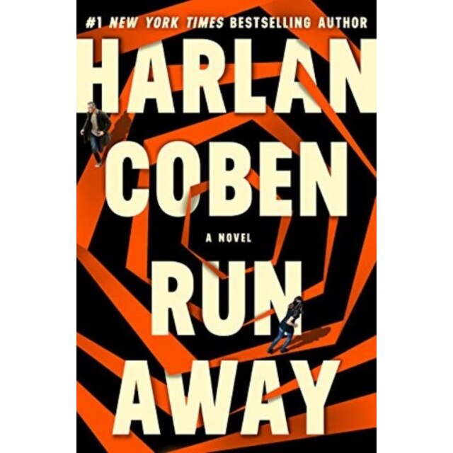 Run Away de Harlan Coben