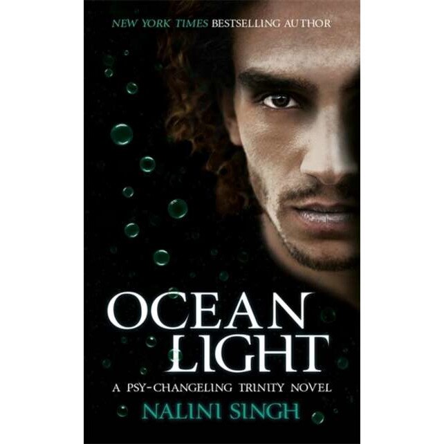 Ocean Light de Nalini Singh