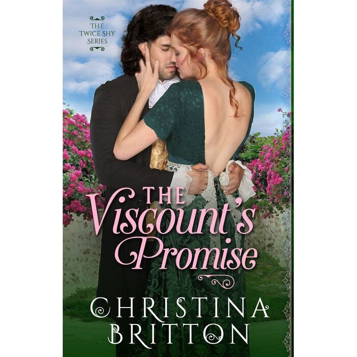 The Viscount's Promise de Christina Britton