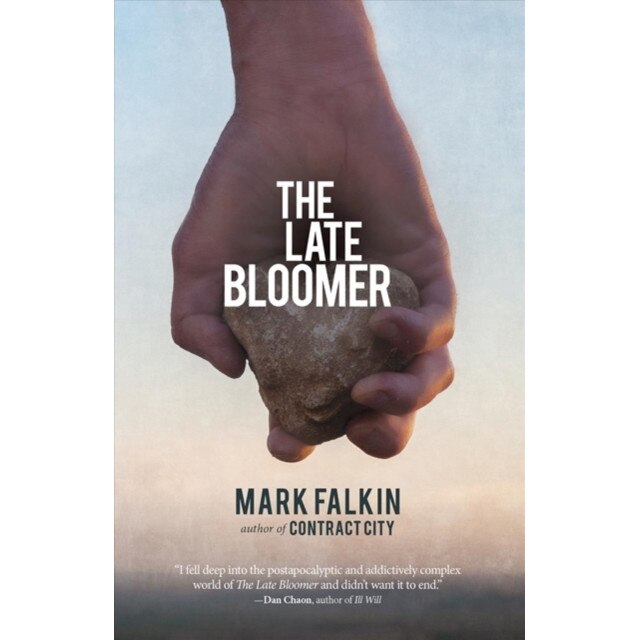 The Late Bloomer de Mark Falkin