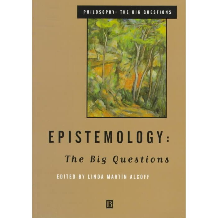 Epistemology de Linda Martín Alcoff