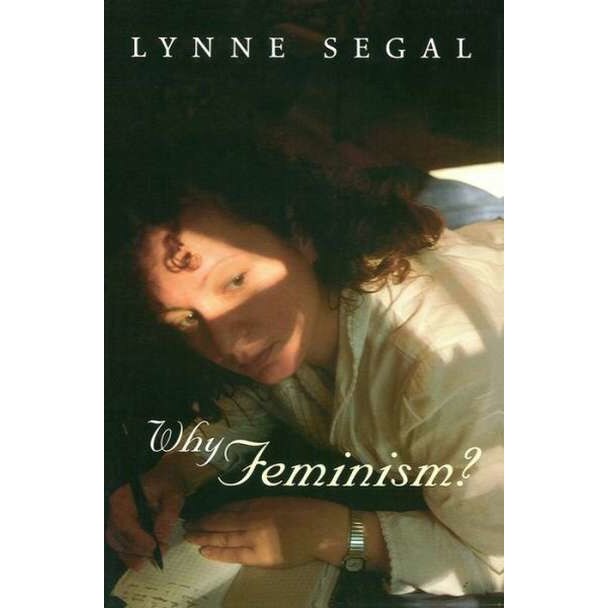 Why Feminism? de Lynne Segal