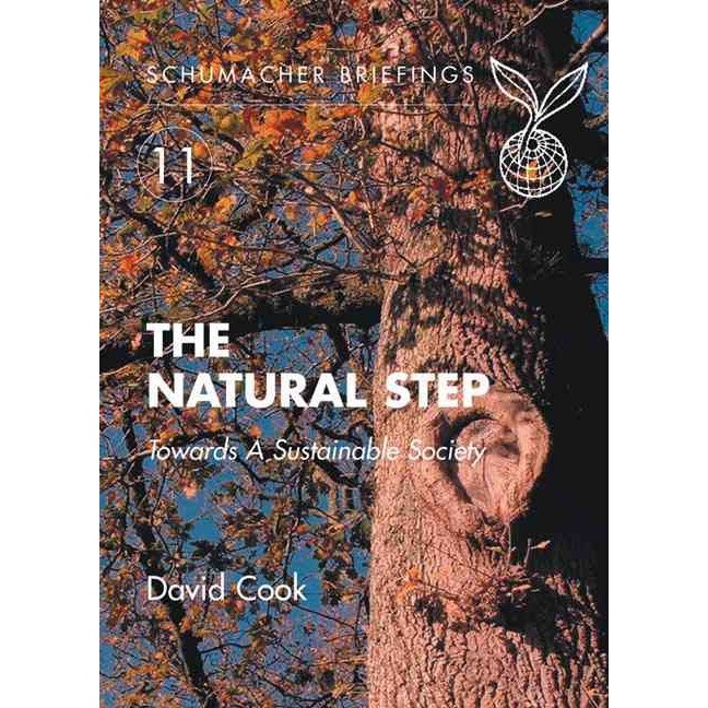 The Natural Step de David Cook