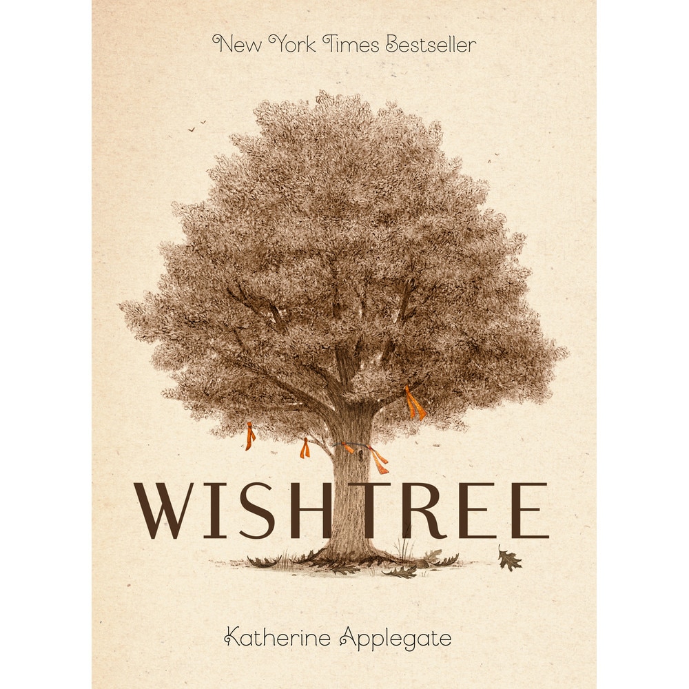 Wishtree (Adult Edition) de Katherine Applegate