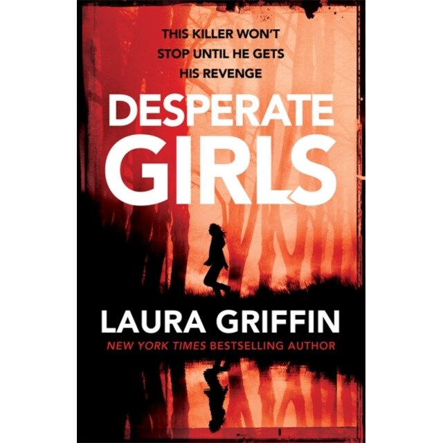 Desperate Girls de Laura Griffin