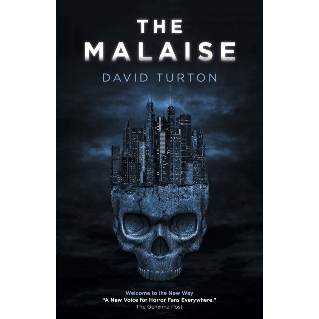 Malaise, The de David Turton