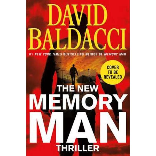 Redemption de David Baldacci