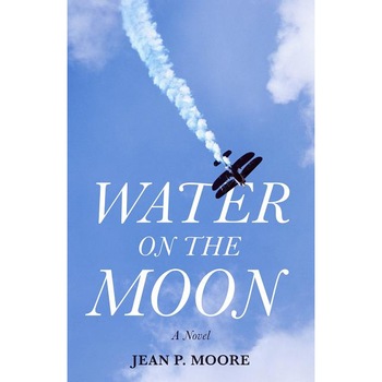Water on the Moon de Jean P. Moore Water on the Moon de Jean P. Moore