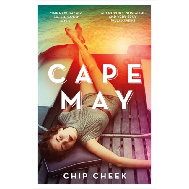 Cheek, C: Cape May de Chip Cheek - eMAG.ro