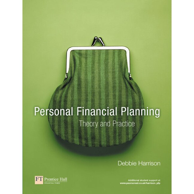 Personal Financial Planning de Debbie Harrison