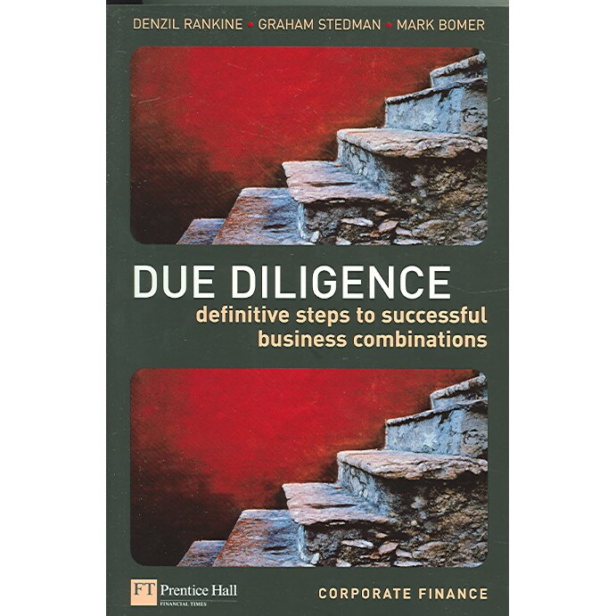 Due Diligence de Denzil Rankine