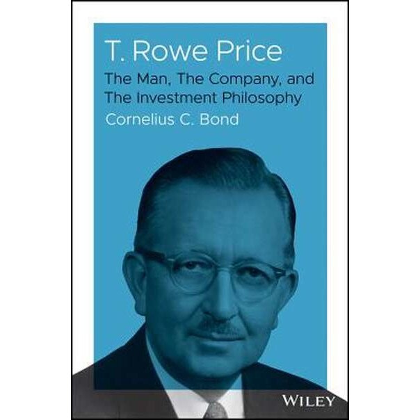 T. Rowe Price de Cornelius C. Bond