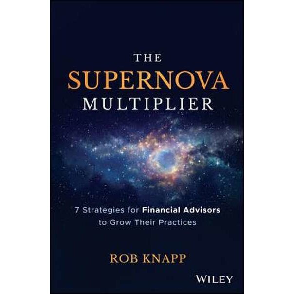 The Supernova Multiplier de Robert D. Knapp