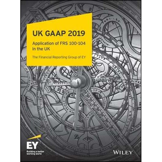 Uk Gaap 2019 de Ernst & Young LLP