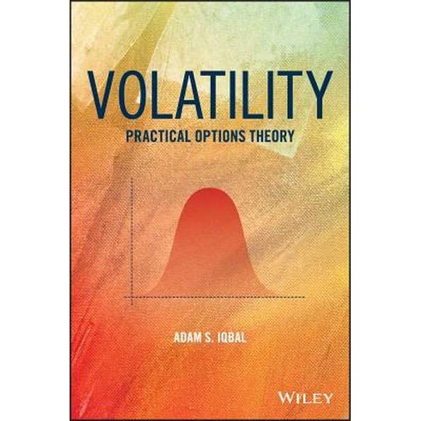 Volatility de Adam S. Iqbal