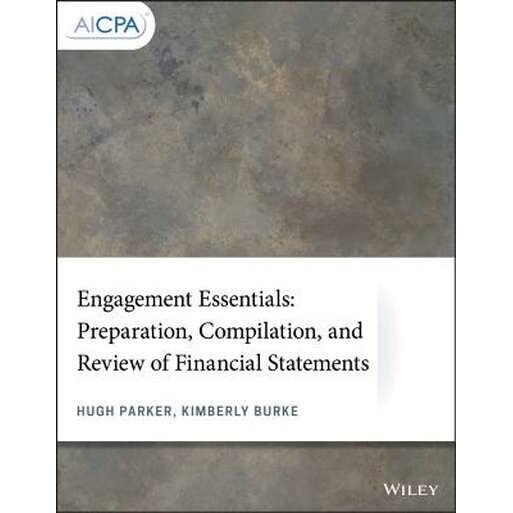 Engagement Essentials de Hugh Parker