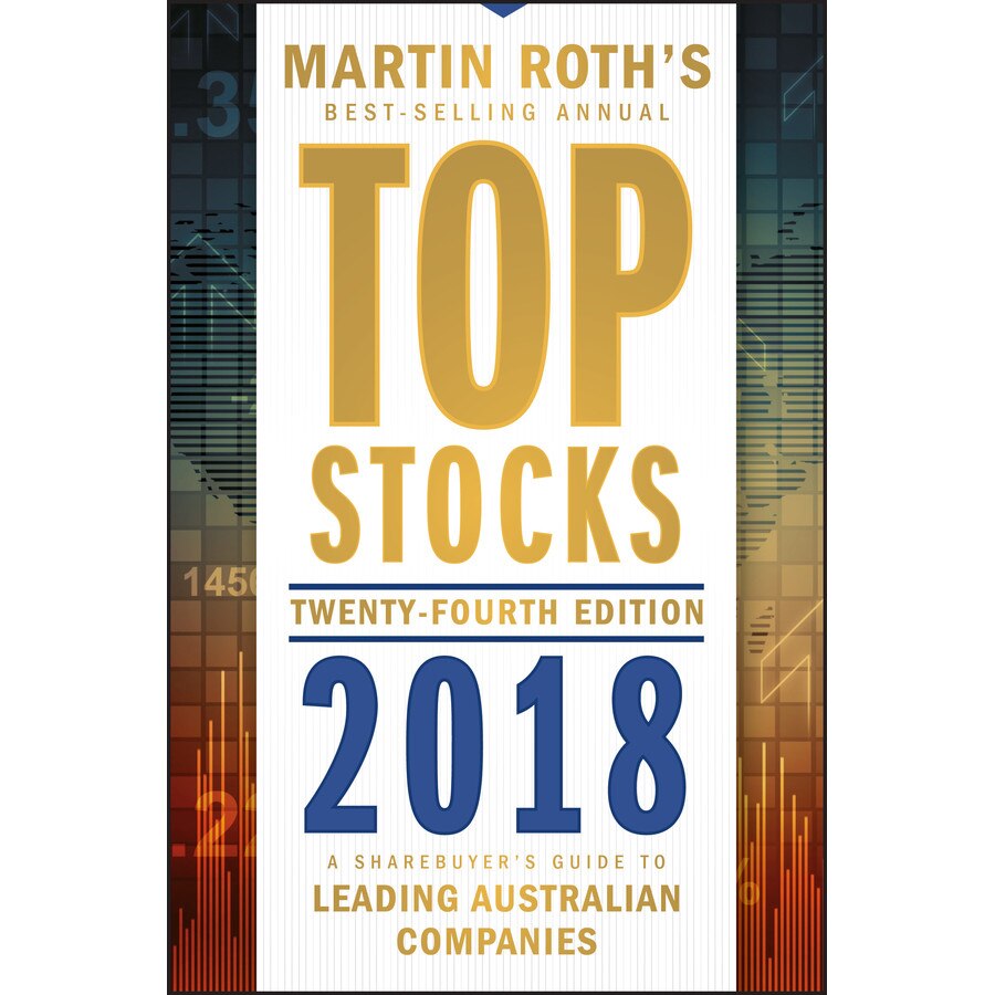 Top Stocks 2018 de Martin Roth