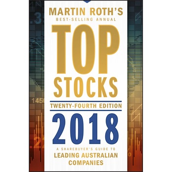 Top Stocks 2018 de Martin Roth Top Stocks 2018 de Martin Roth