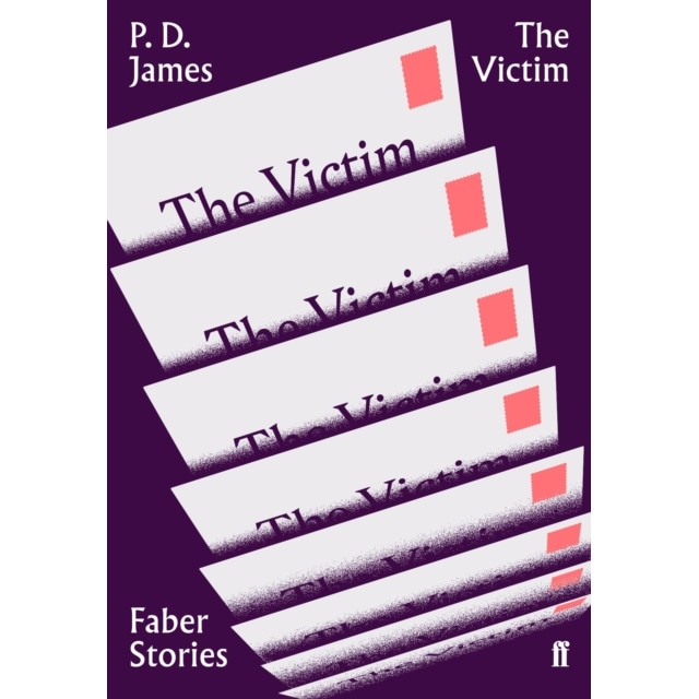 The Victim de P. D. James