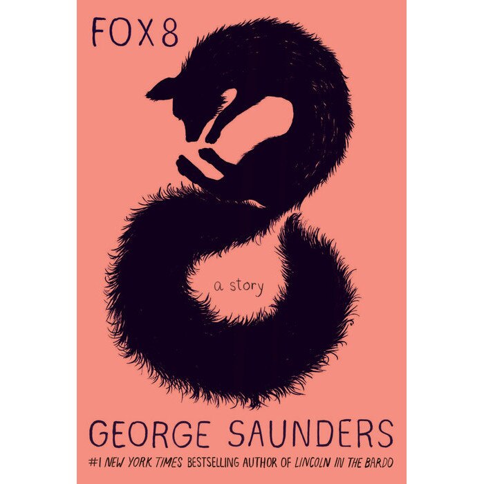 Fox 8 de George Saunders