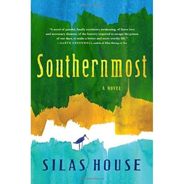 Southernmost de Silas House