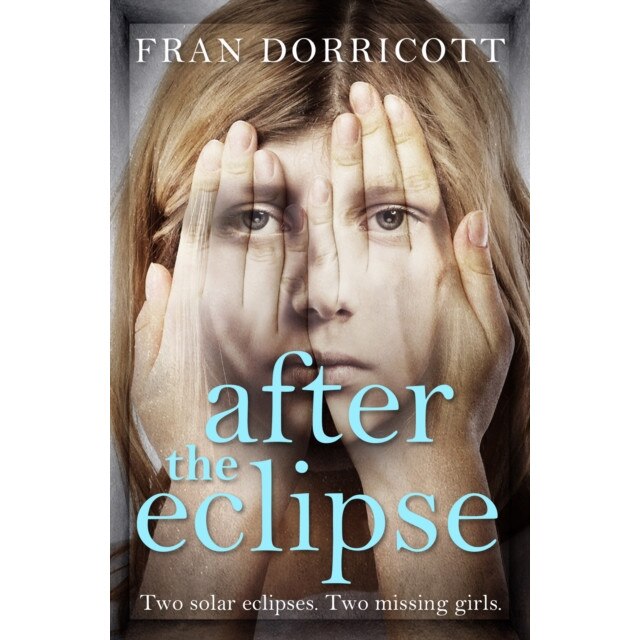 After the Eclipse de Fran Dorricott