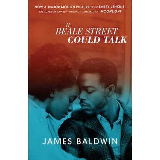 If Beale Street Could Talk (Movie Tie-In) de James Baldwin
