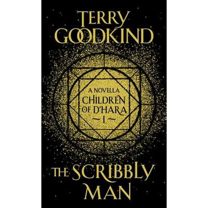 The Scribbly Man: The Children of d'Hara, Episode 1 de Terry Goodkind