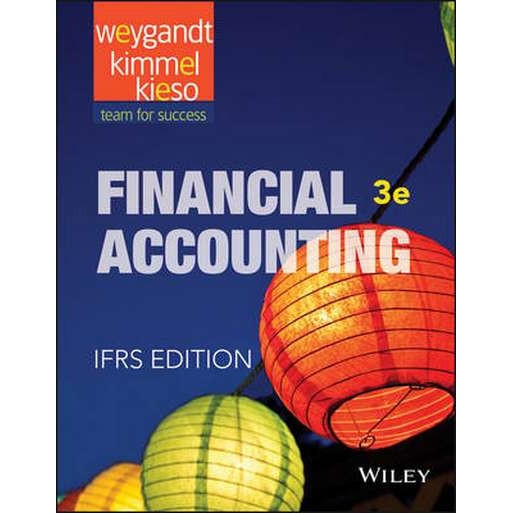 Financial Accounting de Jerry J. Weygandt eMAG.ro