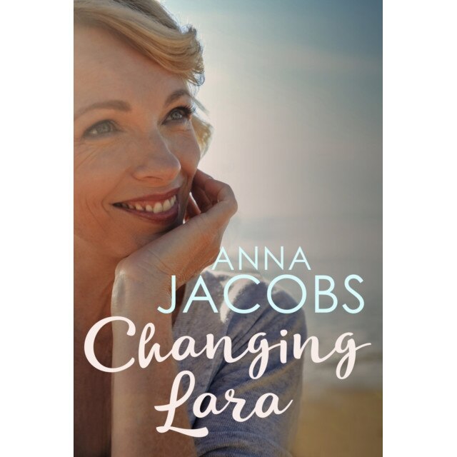 Changing Lara de Anna Jacobs