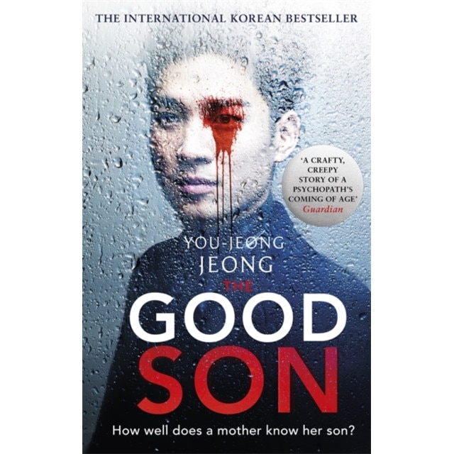 The Good Son de You-Jeong Jeong
