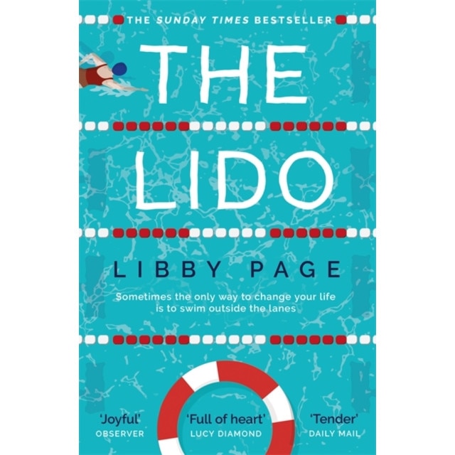 The Lido de Libby Page