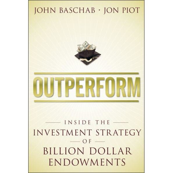 Outperform de John Baschab