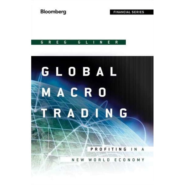 Global Macro Trading de Greg Gliner