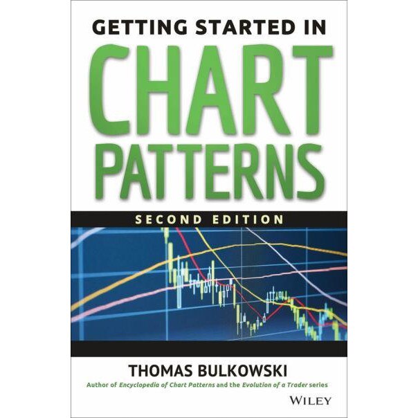 Getting Started in Chart Patterns de Thomas N. Bulkowski