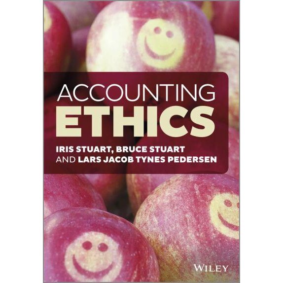 Accounting Ethics de Iris Stuart