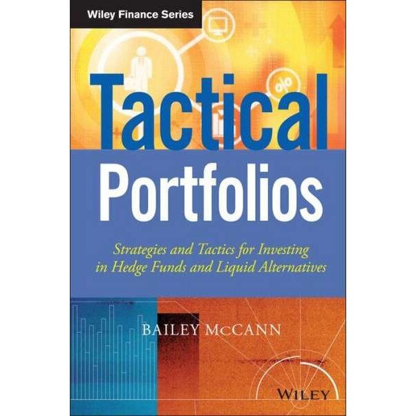 Tactical Portfolios de Bailey McCann