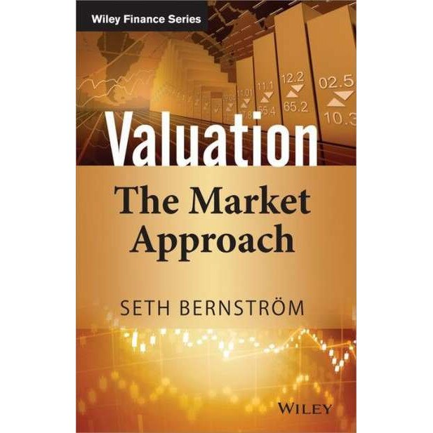 Valuation de Seth Bernstrom