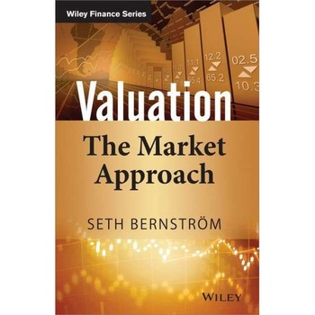 Valuation de Seth Bernstrom Valuation de Seth Bernstrom
