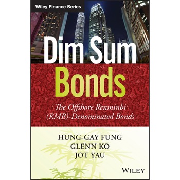 Dim Sum Bonds de Hung/-/Gay Fung Dim Sum Bonds de Hung/-/Gay Fung
