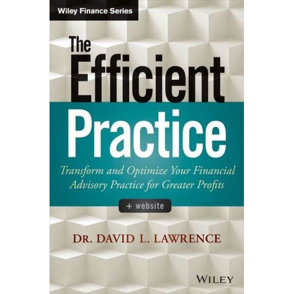 The Efficient Practice de David L. Lawrence