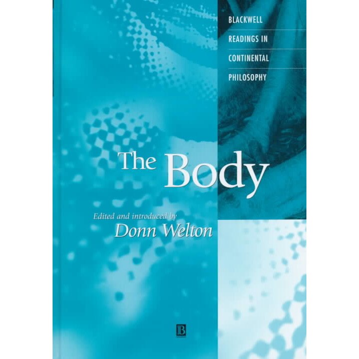 The Body de Donn Welton