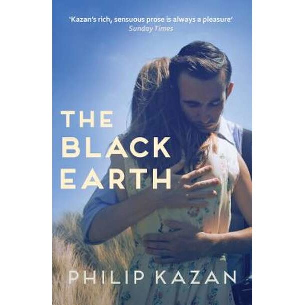 The Black Earth de Philip Kazan
