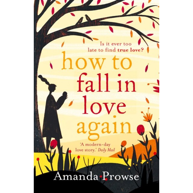How To Fall In Love Again de Amanda Prowse