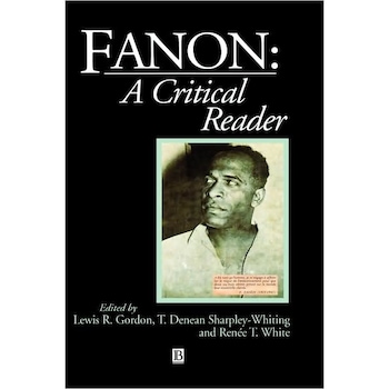 Fanon de Lewis Gordon Fanon de Lewis Gordon