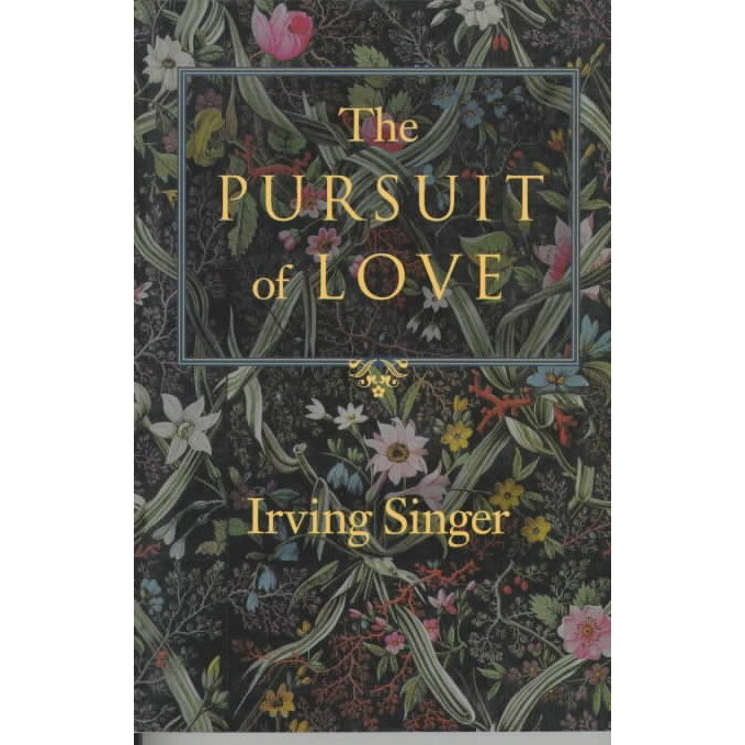 The Pursuit of Love V 2 de Emily Singer