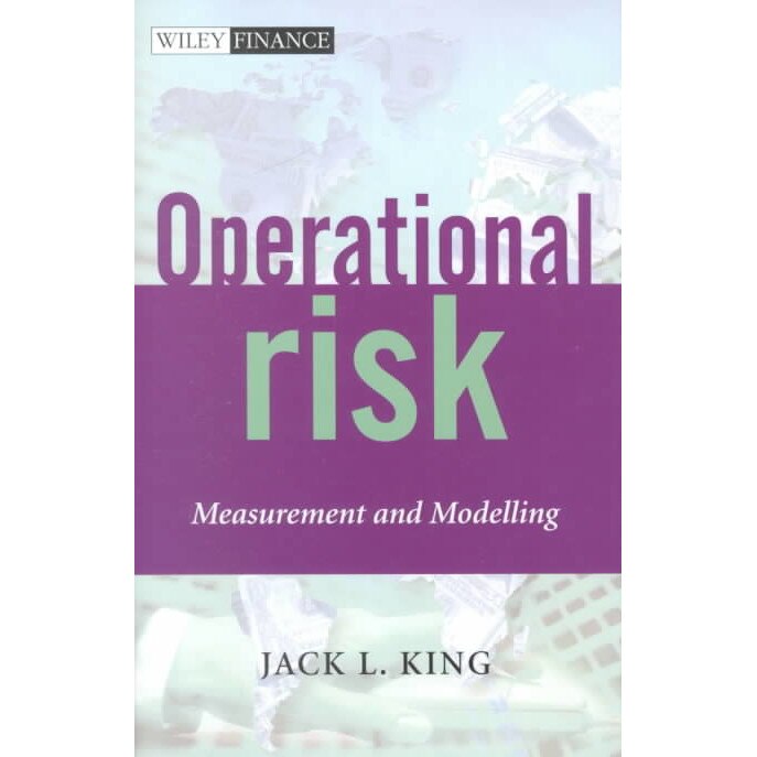 Operational Risk de Jack L. King